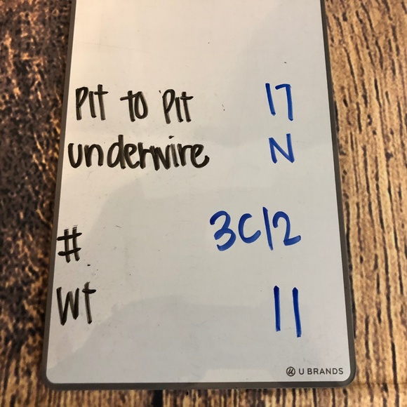 Calvin Klein Womens 14 One Piece Swimsuit Pleat - Picture 8 of 8